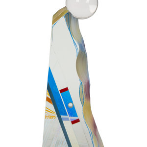 Concetta Mason Untitled glass 16