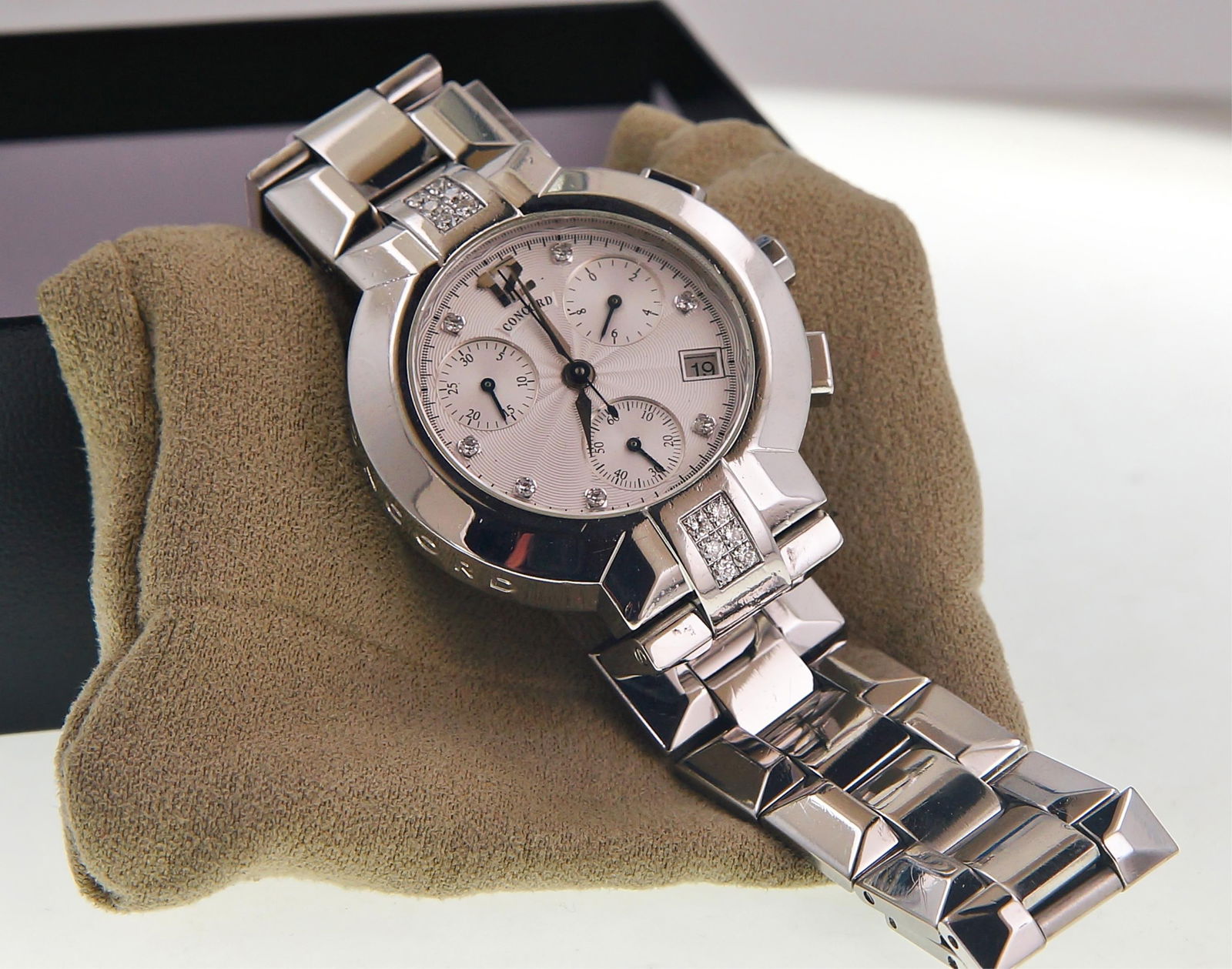 CONCORD LA SCALA MEN'S WATCH W