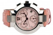 CONCORD ‘LA SCALA’ STAINLESS &