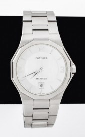 CONCORD MARINER STAINLESS STEE
