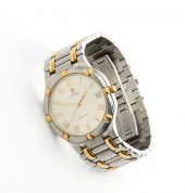 CONCORD SARATOGA WRISTWATCHCon