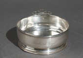 CONCORD SILVERSMITHS LTD FOR G