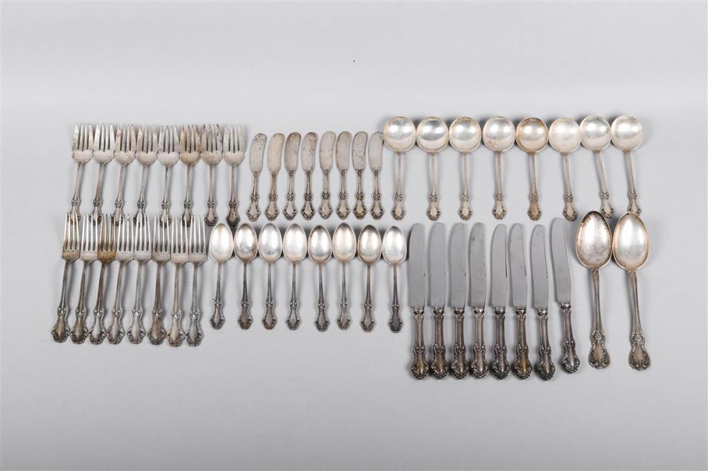 CONCORD SILVERSMITHS TOWLE 'OLD