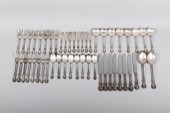 CONCORD SILVERSMITHS TOWLE 'OL