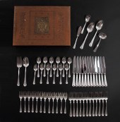 CONCORD TALISMAN ROSE STERLING