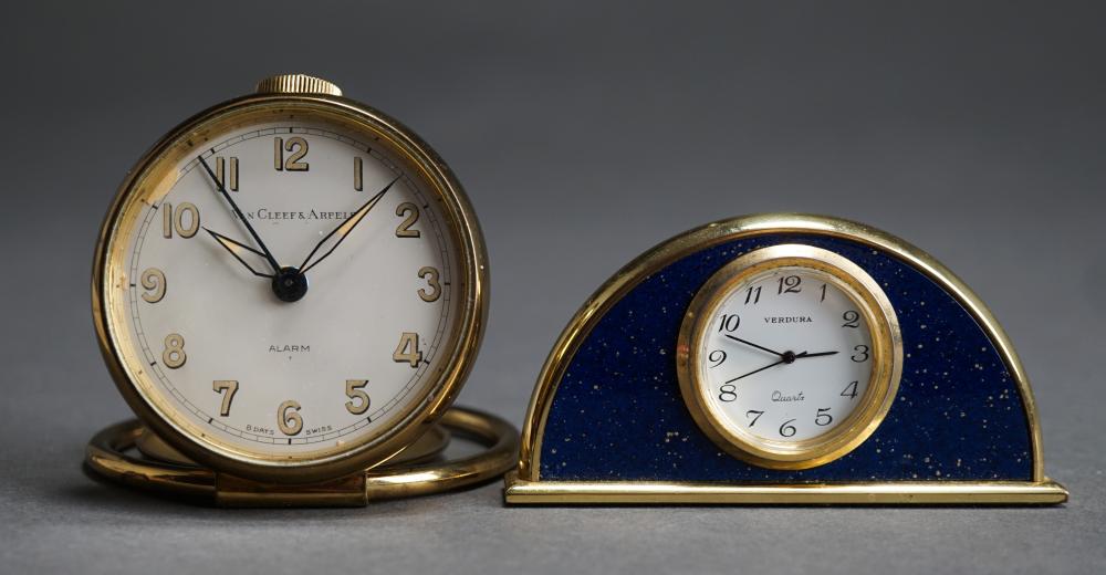 CONCORD WATCH CO FOR VAN CLEEF &