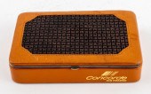 CONCORDE AIR FRANCE LEATHER PL