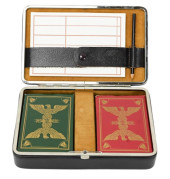 CONCORDE AIRLINER LEATHER PLAY