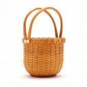 CONDIMENT BASKET, PAUL WILLER