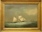 Condy Nicholas [British 1816-1