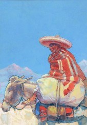 CONE, Blanche Murdock, (Americ