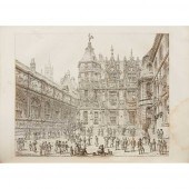 CONEY, JOHN
ENGRAVINGS OF ANCI