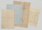Confederate Civil War archive:
