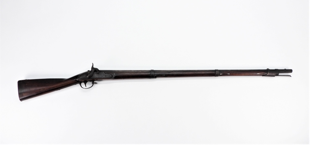 CONFEDERATE CONVERSION EVANS