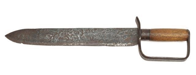 CONFEDERATE D GUARD BOWIE