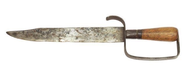 CONFEDERATE D GUARD BOWIE