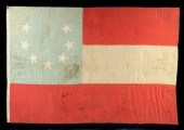 CONFEDERATE FIRST NATIONAL FLA