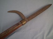 CONFEDERATE FROELICH PIKERare