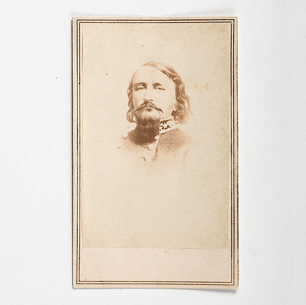 Confederate General George
