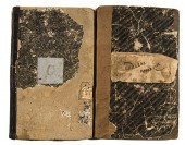 Confederate General Order Book