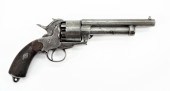 CONFEDERATE LEMAT GRAPESHOT RE