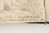 Confederate Moravian's Pre-War