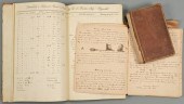 CONFEDERATE NAVY ARCHIVE OF LT