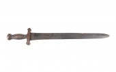 CONFEDERATE SHORT ARTILLERY FO