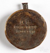 CONFEDERATE STATES CIVIL WAR Q