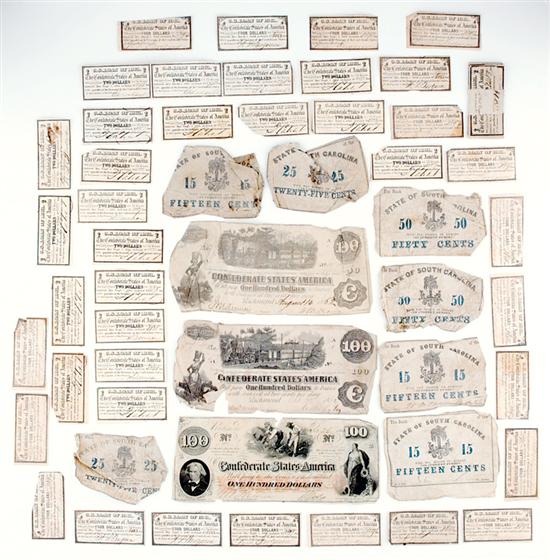 Confederate States of America