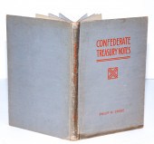 CONFEDERATE TREASURY NOTES, 19