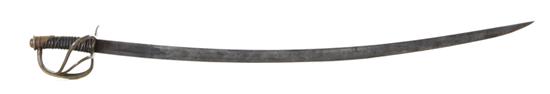 Confederate William Glaze Model