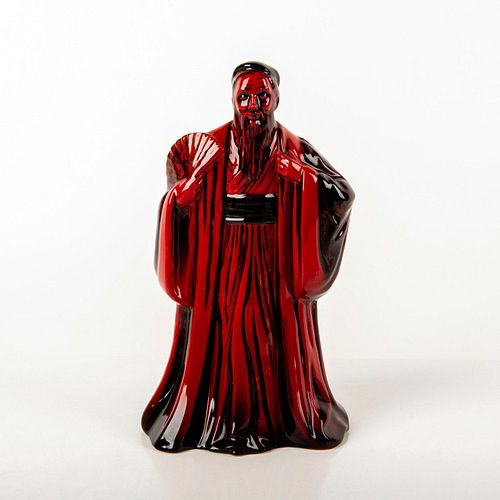 CONFUCIUS HN3314 - ROYAL DOULTON