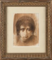 CONGER A. METCALF (MASSACHUSET