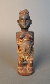 CONGOLESE, AFRICAN/OCEANIC CAR