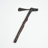Congolese Chokwe Axe, 19th/ear