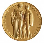 CONGRESSIONAL GOLD MEDAL YELLO