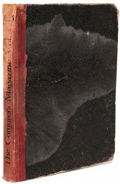 CONJURERS’ MONTHLY MAGAZINE. S