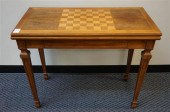 CONLEY'S FURNITURE CO. LOUIS X