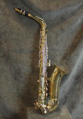 CONN "SHOOTING STAR" ALTO SAXO