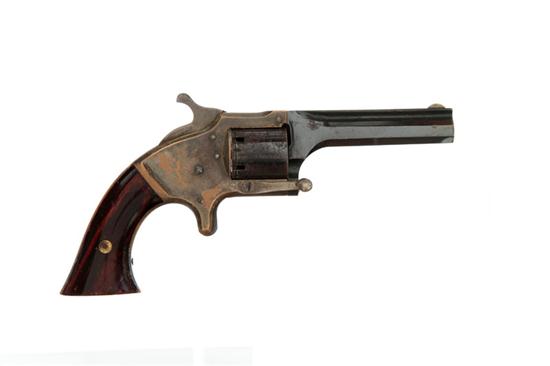 CONNECTICUT ARMS CO. POCKET