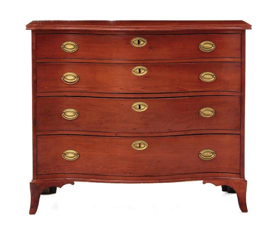 Connecticut Federal cherry