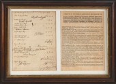 CONNECTICUT PRE-REVOLUTIONARY