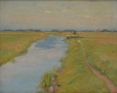 CONNER, John Ramsey, (American