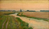 CONNER, John Ramsey, (American