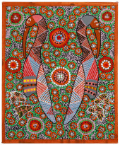 CONNIE COLLINS-NUNGARAI (20TH/