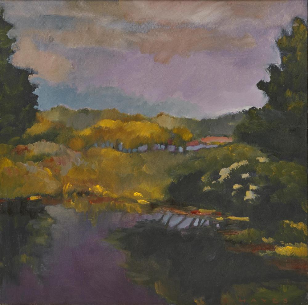 CONNIE HAYES, AMERICAN 20TH/21ST