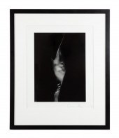 CONNIE IMBODEN MODERN B&W NUDE