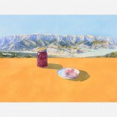 CONNIE MURRAY / STILL LIFE WIT