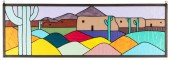 CONNIE S. SANCHEZ, SCENE WITH